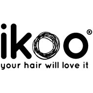 Ikoo Brush Logo