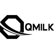 QMILK Logo