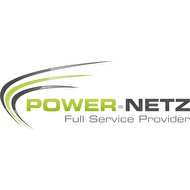 Power-Netz.de Logo