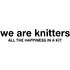 We Are Knitters 