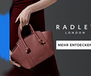 Aktion bei RADLEY LONDON