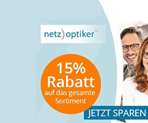 Aktion bei netzoptiker