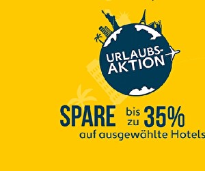 Aktion bei Expedia