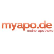myapo.de Logo