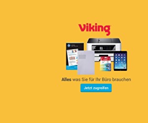 Aktion bei Viking