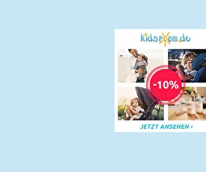 Aktion bei Kidsroom.de
