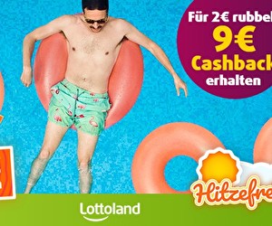 Aktion bei Lottoland