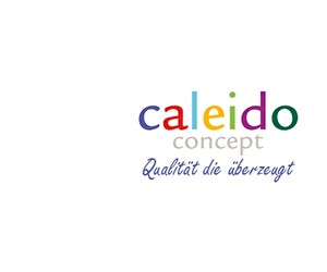 Aktion bei Caleido-Concept