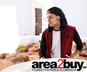 Aktion bei area2buy