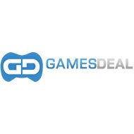 GamesDeal Logo