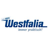 Westfalia Versand Deutschland Logo