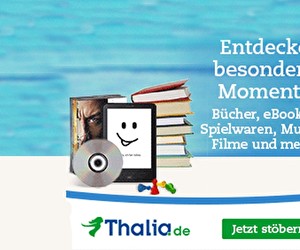 Aktion bei Thalia