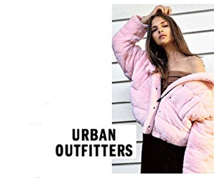 Aktion bei Urban Outfitters