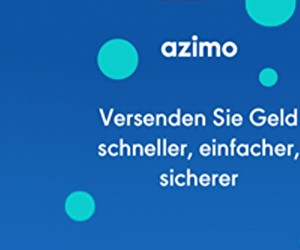 Aktion bei Azimo