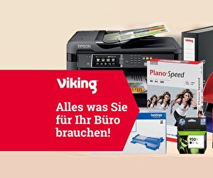 Aktion bei Viking