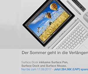 Aktion bei Microsoft