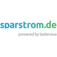 Sparstrom Logo