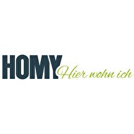 Homy Logo