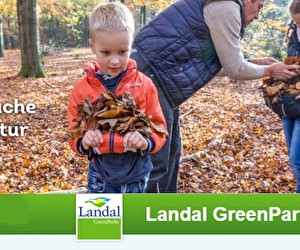 Aktion bei Landal GreenParks
