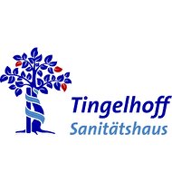 Sanitätshaus Tingelhoff Logo