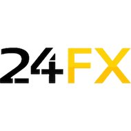 24FX Logo