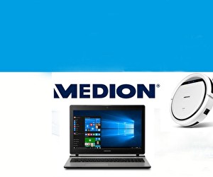 Aktion bei MEDION