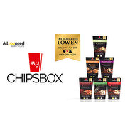 My Chipsbox bei Allyouneed.com Logo