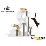 KletterLetter bei Allyouneed.com Logo