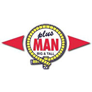 Plusman Logo