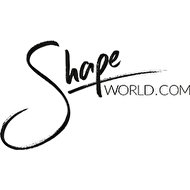 Shapeworld Logo