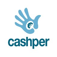 Cashper Logo