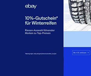 Aktion bei eBay