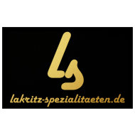 Lakritz-Spezialitäten Logo