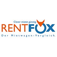RENTFOX Logo