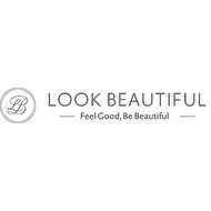 Look-Beautiful.de Logo
