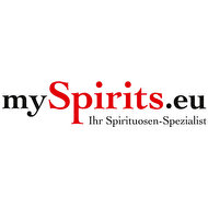 mySpirits.eu Logo