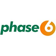 phase6 Logo