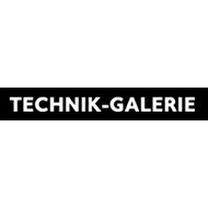 Technikgalerie Logo