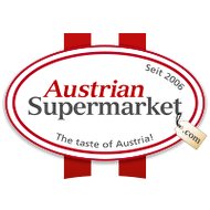 Austrian Supermarket Logo