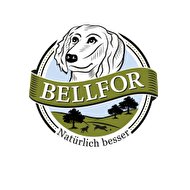 Bellfor Hundefutter Logo