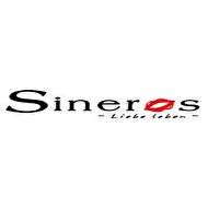 SinEros Logo