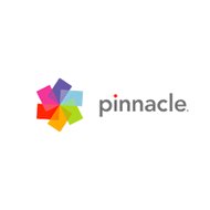 Pinnacle Systems Logo