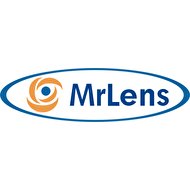 MrLens AT Logo
