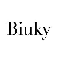 Biuky.at Logo
