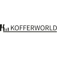 Kofferworld Logo