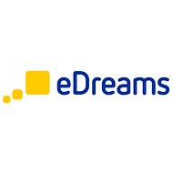 eDreams Logo