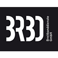 BRBD Breitbanddienste GmbH Logo