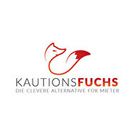 Kautionsfuchs Logo