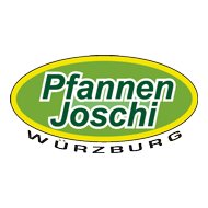 Pfannen Joschi - Gundel Pfannen Logo