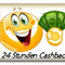 24 Stunden Cashback